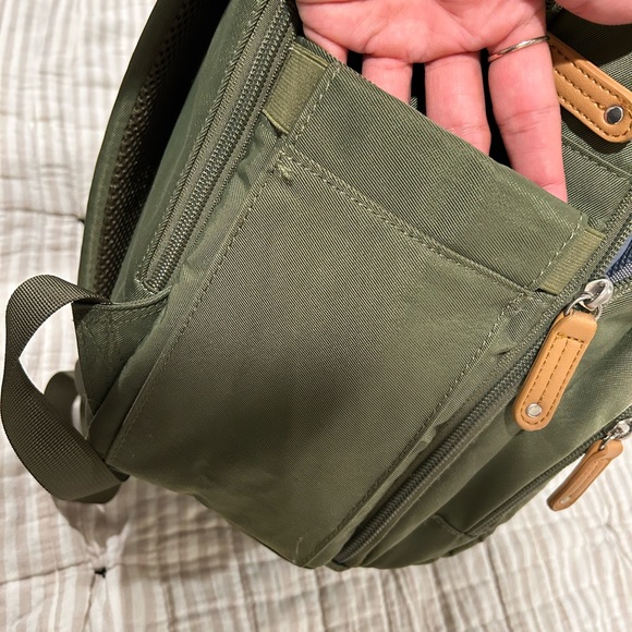 Ruvalino Diaper bag backpack. - Picture 11 of 11